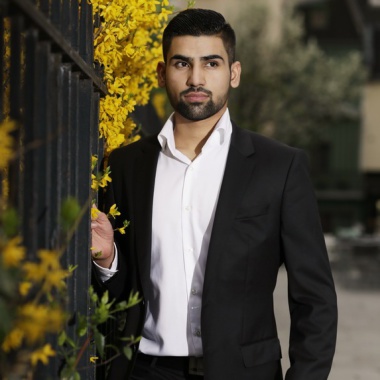 Aqil Khan
