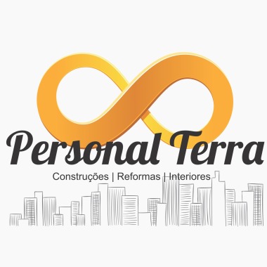 PERSONAL TERRA REFORMAS, CONSTRUÇÕES E INTERIORES