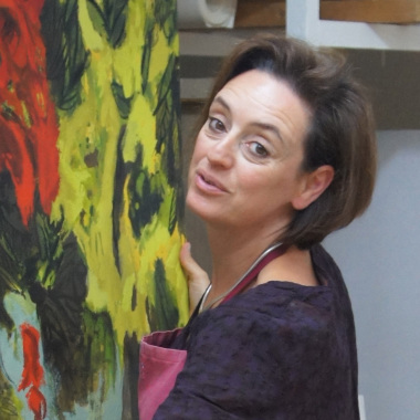 Cours de Dessin, Peinture & Couleur