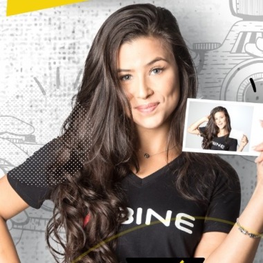 KBINE