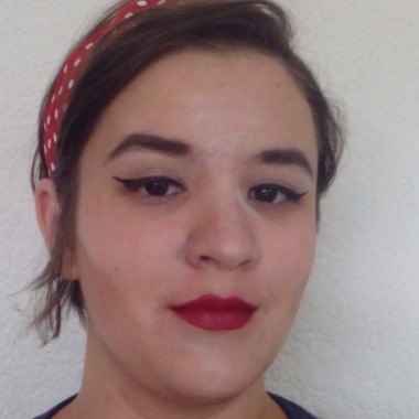 Maquillaje artístico y teatral