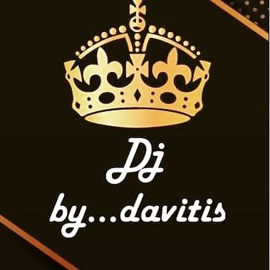 Dj by...davitis events