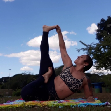 Cerrado Zen - Yoga ﹠ Terapias