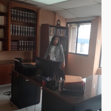 Estudio Juridico