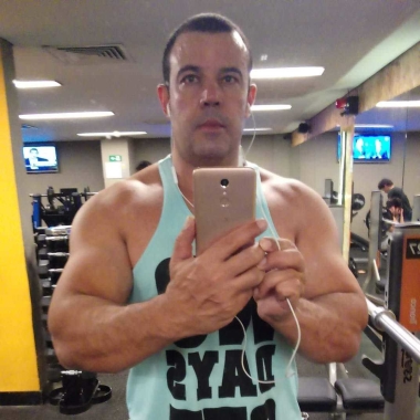 Personal Trainer