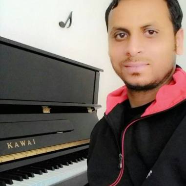 Anirban Das
