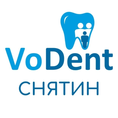 ВОДЕНТ | VODENT - сучасна сімейна стоматологія та імплантологія