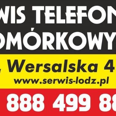 Serwis Telefonów