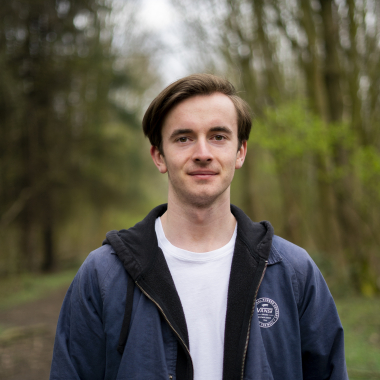 Timm Friedrichs