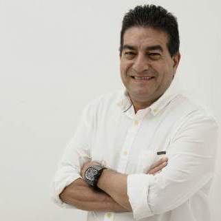 Juan Machado
