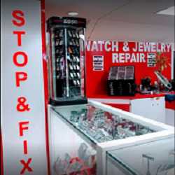 Stop ﹠ Fix
