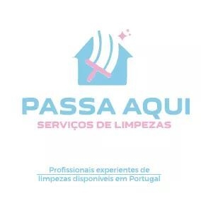SERVICOS LIMPEZA PASSA AQUI
