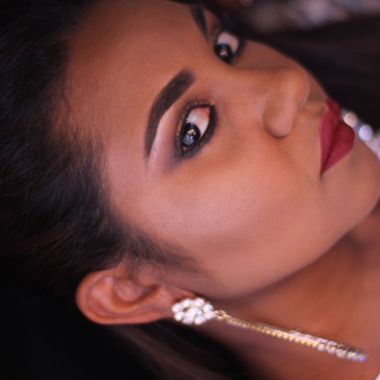 Suh Loureiro Makeup