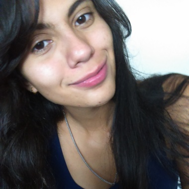 Niñera Alexia