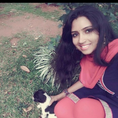 Aishu Dance passion