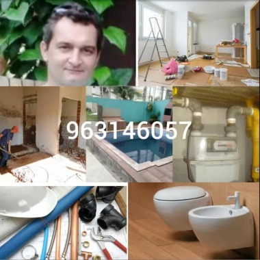 Reformas Pontinha