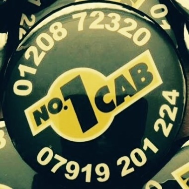 No1-Cab