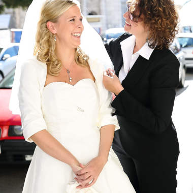 Wedding Angel die hochzeitsagentur