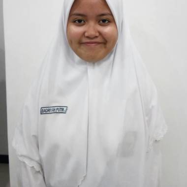 Badriyahputri