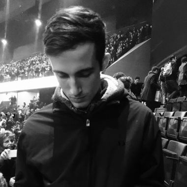 Valentin Sauvage