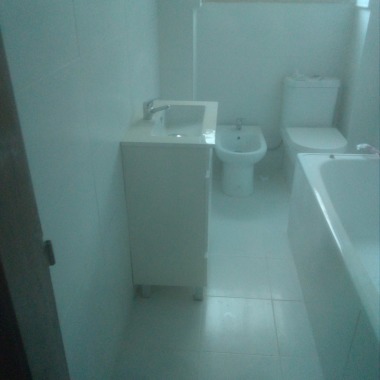 Remodelacoes