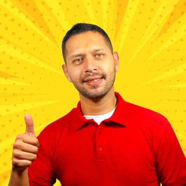 Ronald Angel Asesor Creativo y Medios Digitales