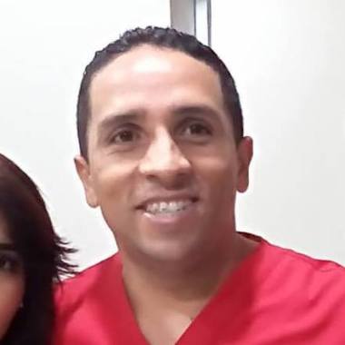 LCDO. LEARIS RAMIREZ