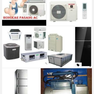 Usaha teknik