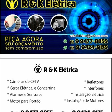 R&K Elétrica