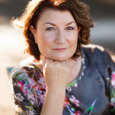 Deborah Lange