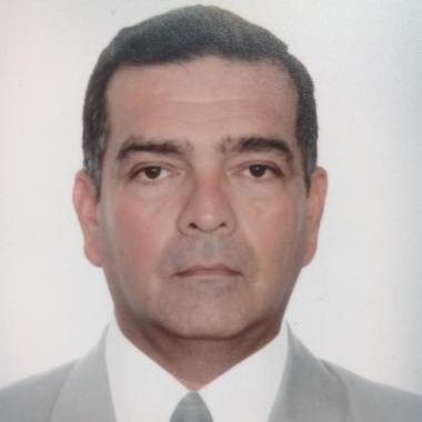 Oscar H. Novelo