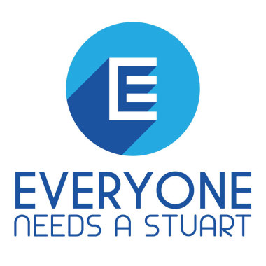 Every One Needs A Stuart