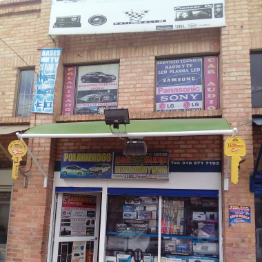 Centro de servicios chia-cerrajeria