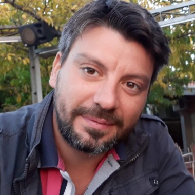 Μπιρπιλης Χρήστος