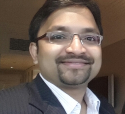 Dr Chandrashekhar Munjewar