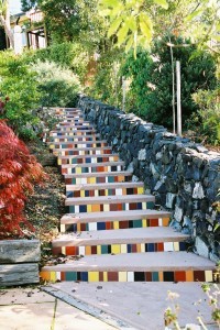 Neville Stewart Landscaping Ltd