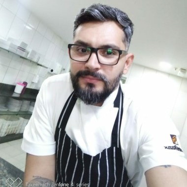 Chef de Cozinha