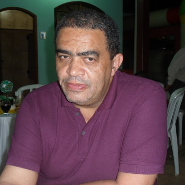 João Carlos Castão da Silva
