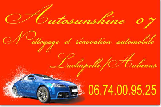 Autosunshine 07