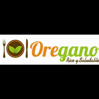 Oregano rico y saludable