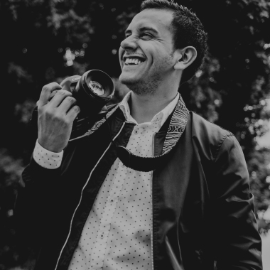 Alejandro Zárate fotografía