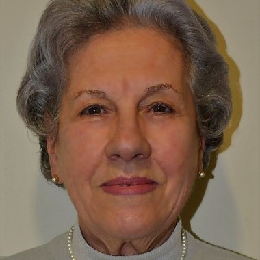 Margarida Pinho