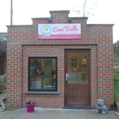 Cani'Bulle