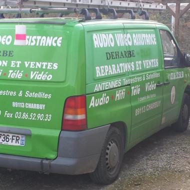 Audiovideoassistance