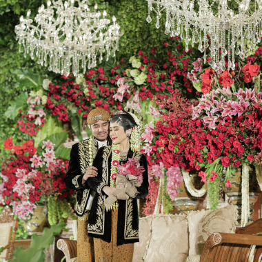 Astaseni Wedding Photography