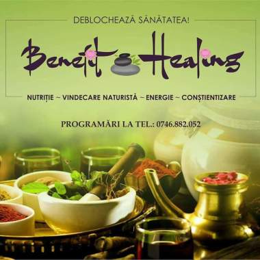 Benefit & Healing