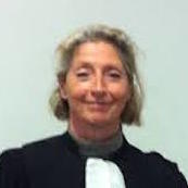 Maître Marie-Blanche TAPIERO-SAUVAT
