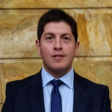 Marcelo Briones Abogado