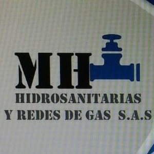 MH HIDROSANITARIAS Y REDES DE GAS S.A.S