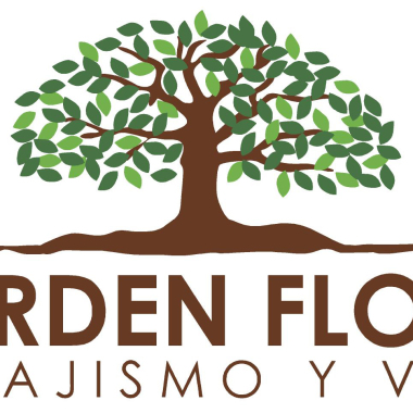 Garden Flower